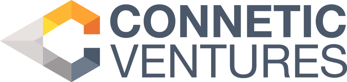 Connetic Ventures logo