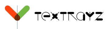 Textrayz logo