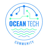Ocean Tech logo