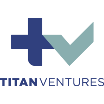 Titan Ventures logo