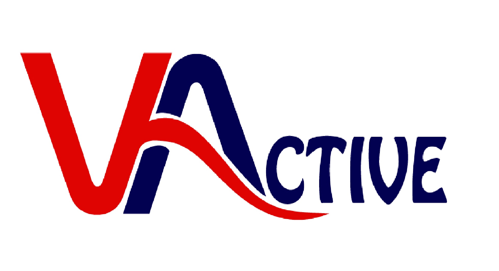 VActive  logo