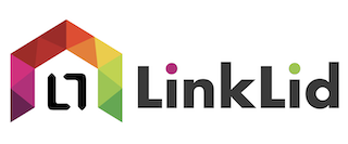 LinkLid logo