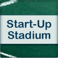 Start-Up Stadium logo