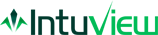 IntuView logo
