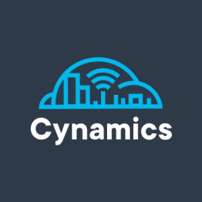 Cynamics logo