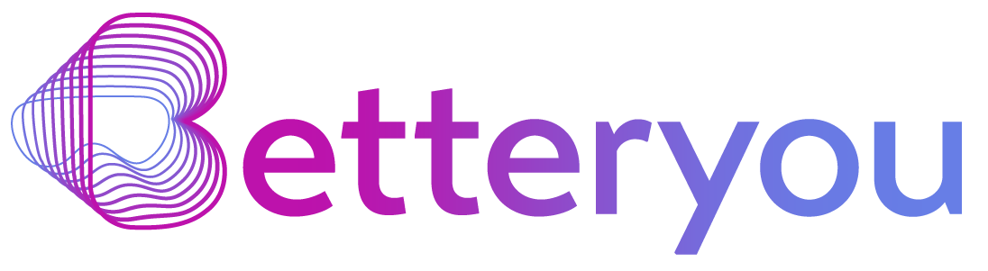 Betteryou logo