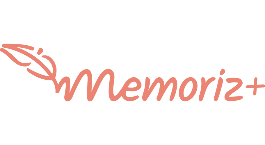 Memoriz Plus logo