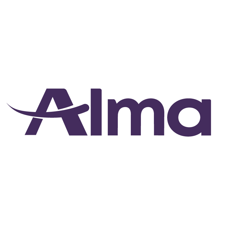 Alma Lasers logo