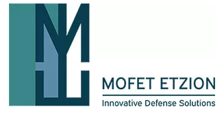 Mofet Etzion Yehuda logo