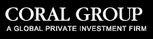 Coral Group logo