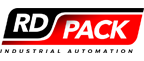RD Pack logo