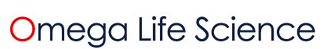 Omega Life Science logo