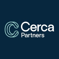 Cerca Partners logo