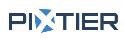 PixTier logo