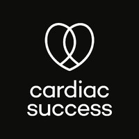 Cardiac Success logo