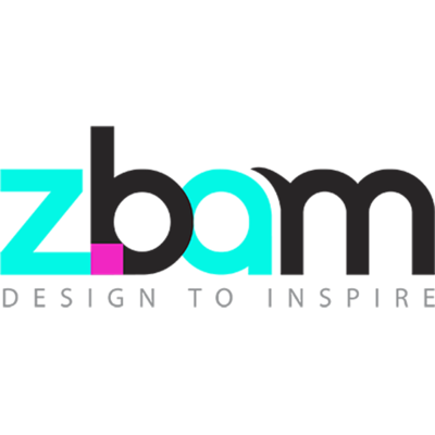 ZBAM Design logo