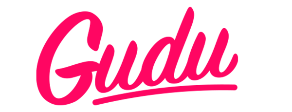 GUDU logo