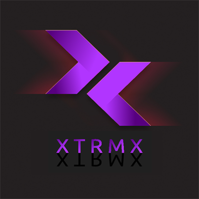 XTRMX logo