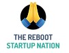 The Reboot - Startup Nation logo