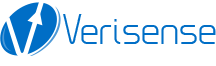 Verisense logo