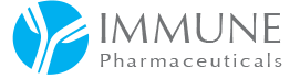 Immune Pharmaceuticals logo