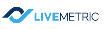 LiveMetric logo
