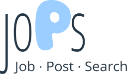 Jops logo