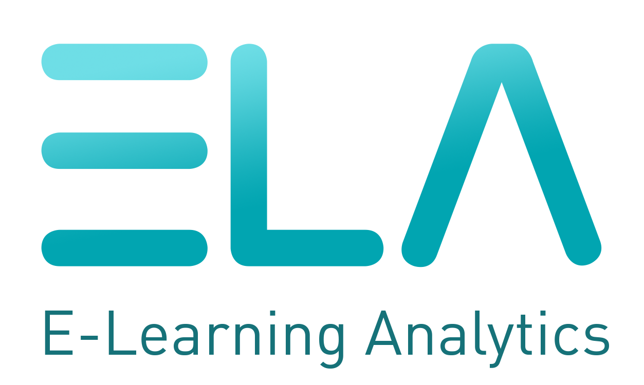 ELA logo