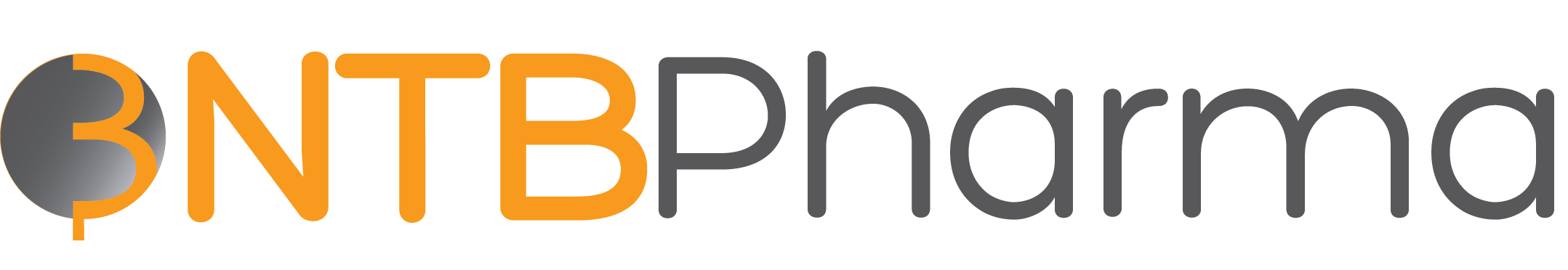NTB Pharma logo