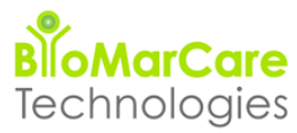 BioMarCare logo