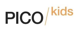 Pico Kids logo