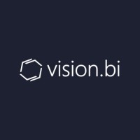 Vision.bi logo