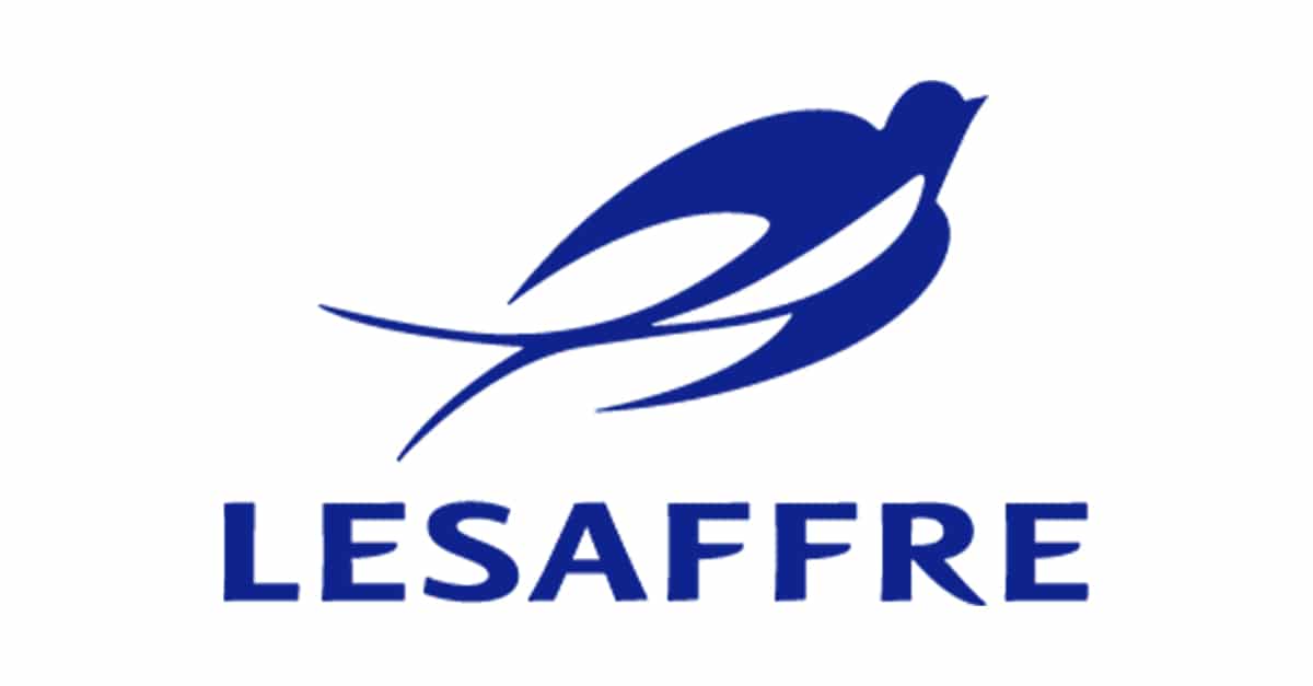  Lesaffre logo