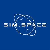 Sim.Space logo