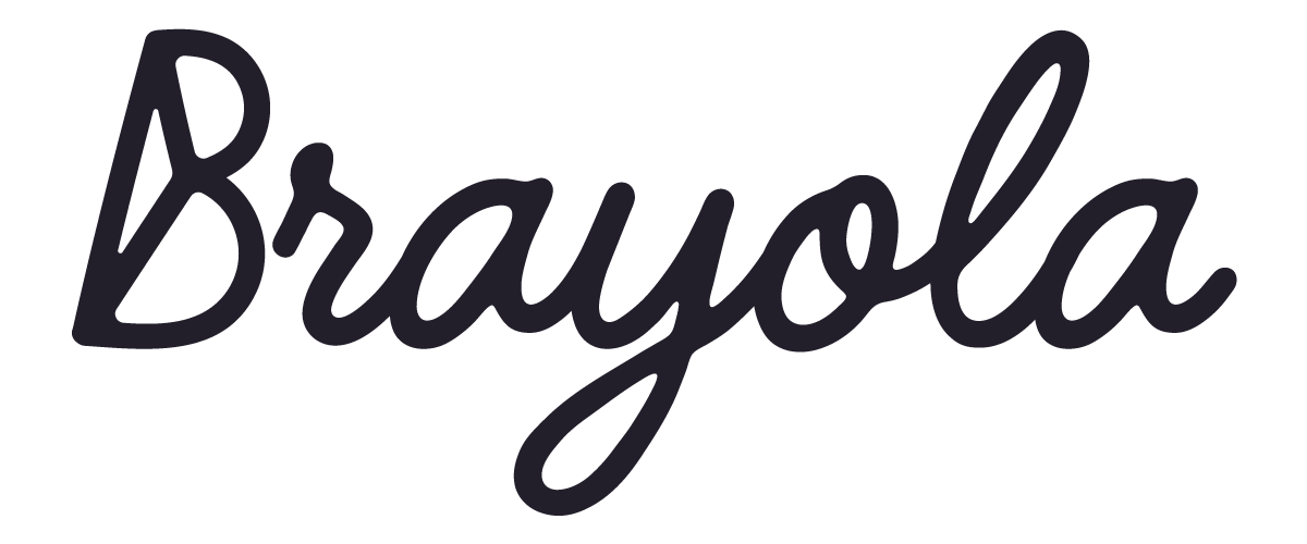 Brayola logo