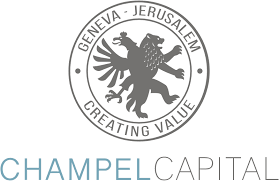 Champel Capital logo