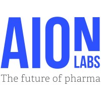 AION Labs logo