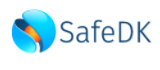 SafeDK logo