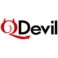 QDevil logo