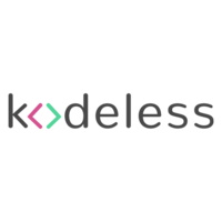 Kodeless Analytics logo