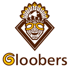 Gloobers logo