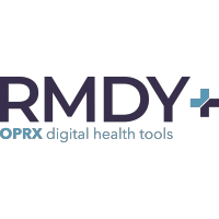 RMDY Health logo