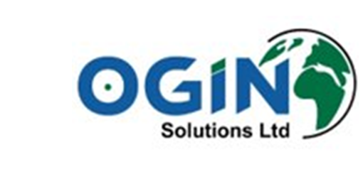 OGIN Solutions logo