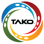 TAKO logo
