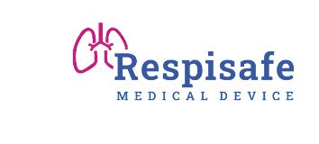 RespiSafe logo