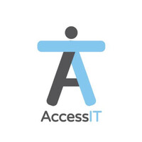 AccessIT logo