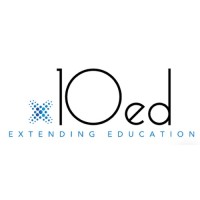 x10ed logo