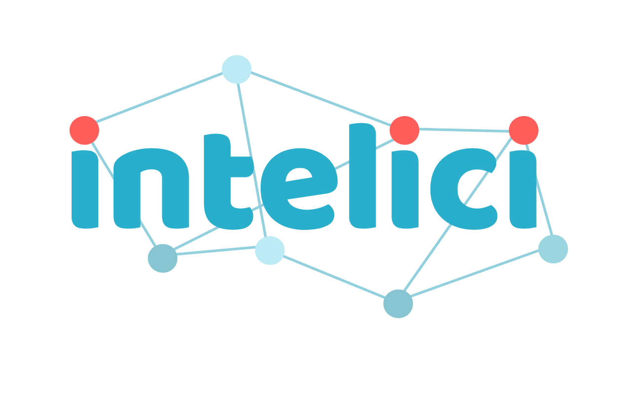 Intelici logo