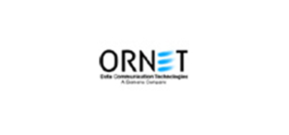 Ornet Data Communication Technologies logo