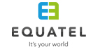 Equatel logo